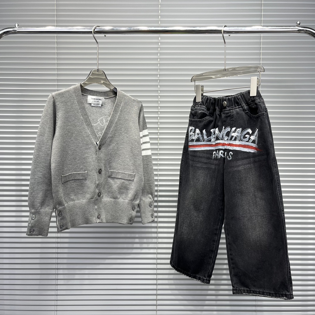 Thom Browne Kids